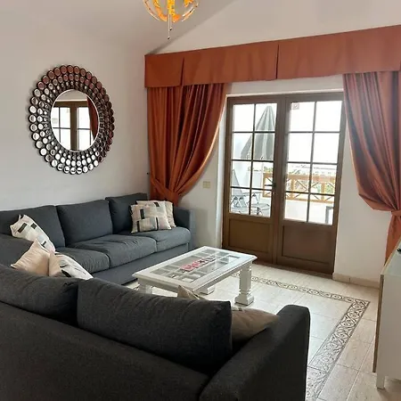 Apartment 7a La Cumbra *